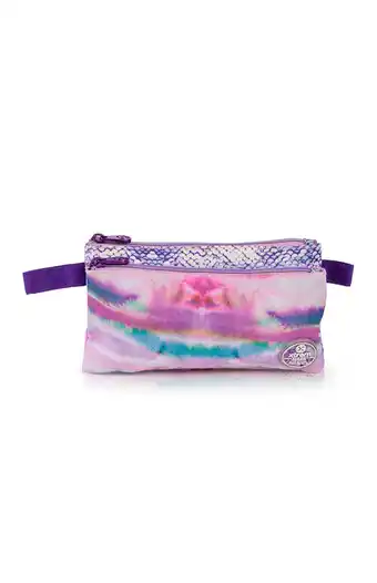Tiendas EFE Cartuchera trinity 009 pencil box mermaid sk oferta