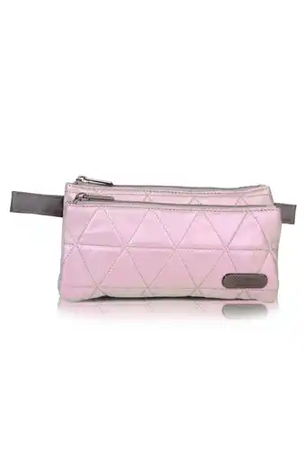 Tiendas EFE Cartuchera trinity 009 pencil box metalquilt oferta