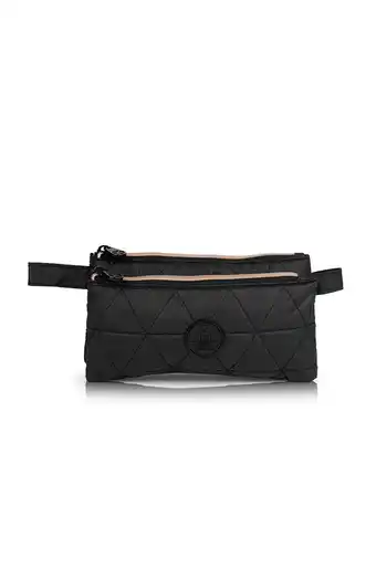 Tiendas EFE Cartuchera trinity 009 pencil box blktriangl oferta