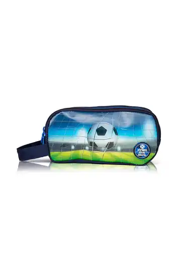 Tiendas EFE Cartuchera university 008 pencil box goal oferta