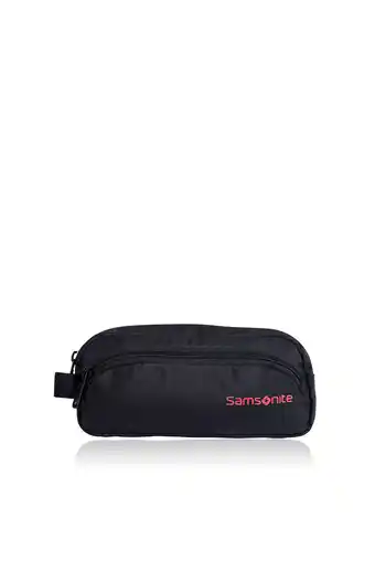 Tiendas EFE Cartuchera elevation m2 pencil case black oferta