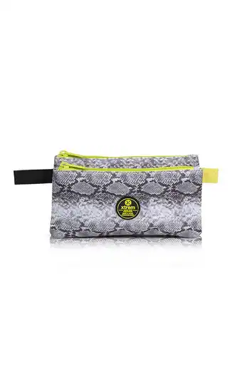 Tiendas EFE Cartuchera trinity 009 pencil box python oferta