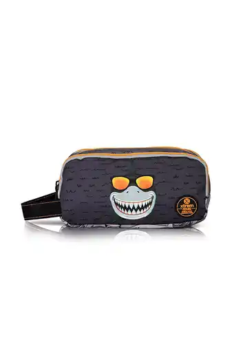 Tiendas EFE Cartuchera university 008 pencil box cool shark oferta