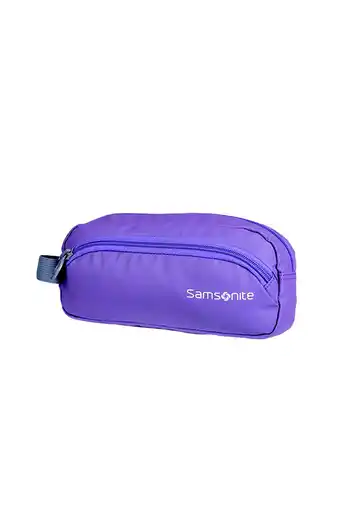 Tiendas EFE Cartuchera elevation m2 pencil case grape oferta