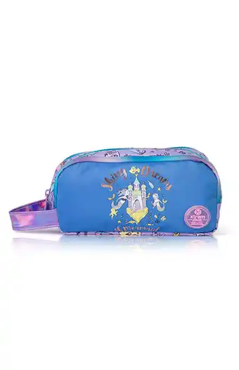 Tiendas EFE Cartuchera university 008 pencil box shiny drms oferta
