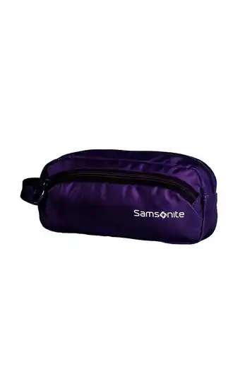Tiendas EFE Cartuchera elevation m2 pencil case purple oferta