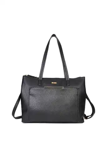 Tiendas EFE Bolso roveniemi fw20 laptop briefcase l 2 dv black oferta
