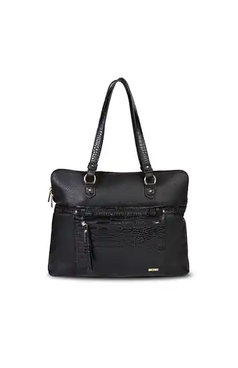 Tiendas EFE Bolso malmo fw20 laptop briefcase xl 15"; black oferta