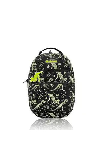 Tiendas EFE Mochila bolt 120 backpack dino gl.bk oferta