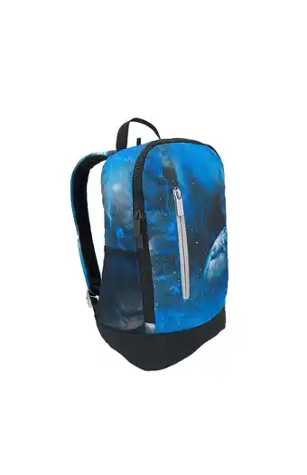 Tiendas EFE Mochila xtrem nick 121 backpack space blue oferta