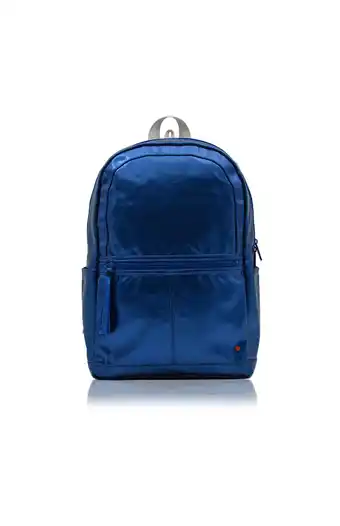 Tiendas EFE Mochila xtrem lilly 123 backpack blue foil oferta
