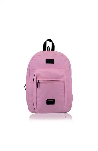 Tiendas EFE Mochila force 156 backpack light pink oferta