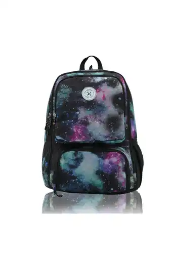 Tiendas EFE Mochila xtrem tank 132 backpack galaxy mlt oferta