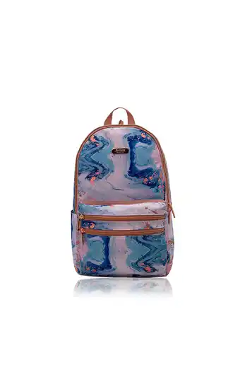 Tiendas EFE Mochila boogy 164 backpack marble mlt oferta