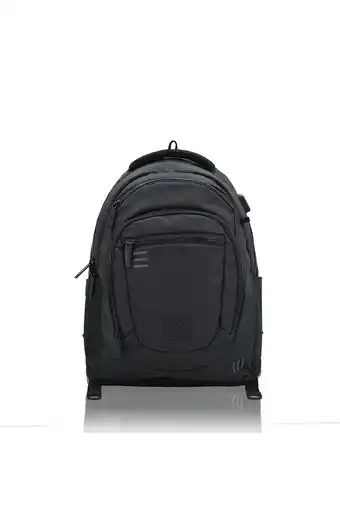 Tiendas EFE Mochila xtrem monsta 177 backpack black oferta