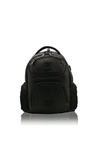 Tiendas EFE Mochila xtrem giga 188 backpack black oferta