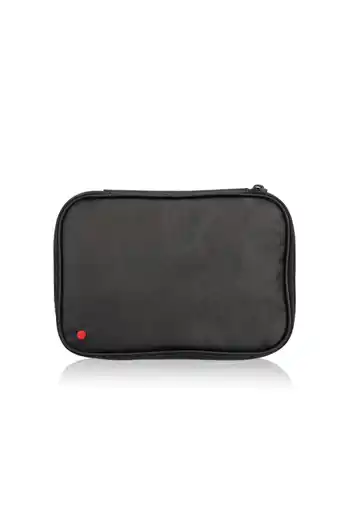 Tiendas EFE Cartuchera boxy112 pencil case re blkcamo oferta
