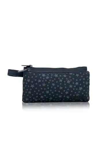 Tiendas EFE Cartuchera trinity 109 pencil case d.star nvy oferta