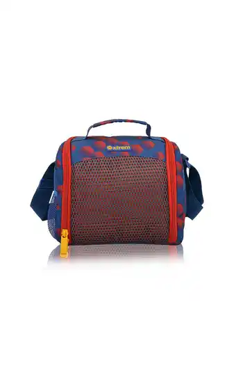 Tiendas EFE Lonchera new break 102 lunch box footb.mesh oferta