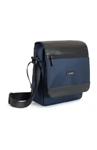 Tiendas EFE Morral unisex juvad bryan - azul oferta