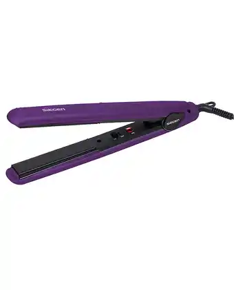 Tiendas EFE Alisadora siegen sg-3515g oferta