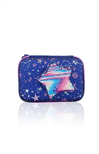 Tiendas EFE Cartuchera comet 110 pencil case g.star pur oferta