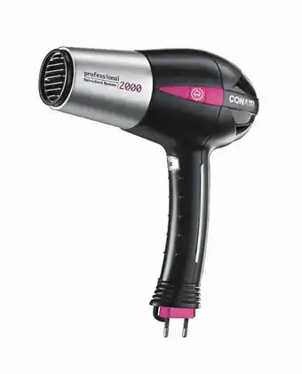 Tiendas EFE Secadora retracord conair d171ecl 2000w oferta