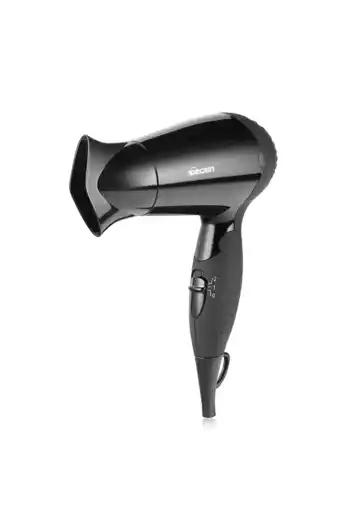 Tiendas EFE Secadora de cabello siegen sg-3005 1200w oferta