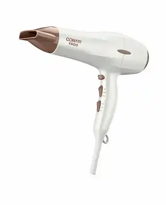 Tiendas EFE Secadora conair 530pe doble cerámica oferta