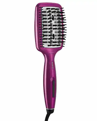 Tiendas EFE Cepillo alisador conair bc7cl 45w oferta