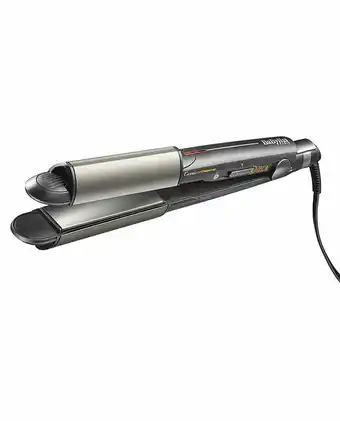 Tiendas EFE Alisador 2 en 1 conair st270ecl 230°c oferta