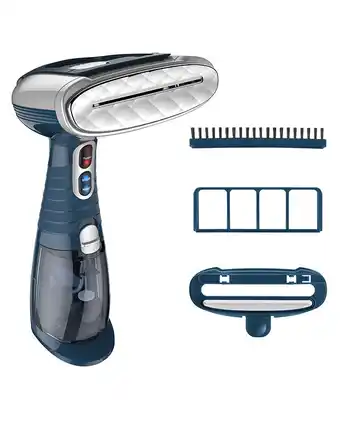 Tiendas EFE Plancha a vapor conair gs38 turbo extremesteam 1500w oferta