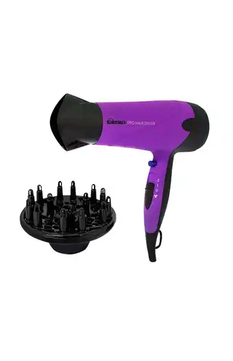 Tiendas EFE Secadora siegen sg-3025m 2 velocidades oferta