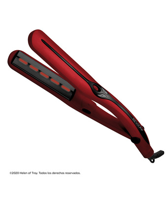 Tiendas EFE Alisadora infraradiance 1 1/4 revlon oferta