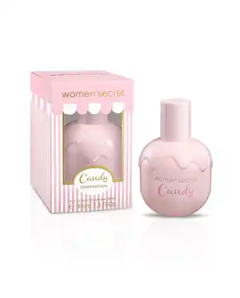 Tiendas EFE Sweet temptation candy temptation 40ml oferta