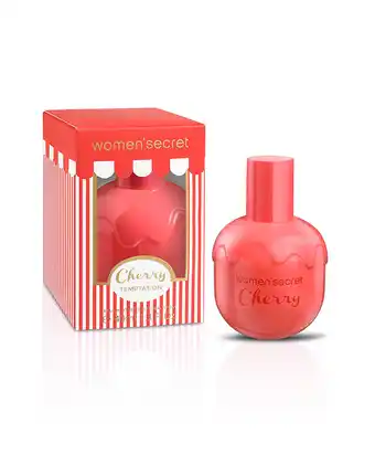 Tiendas EFE Sweet temptation cherry temptation 40ml tt oferta