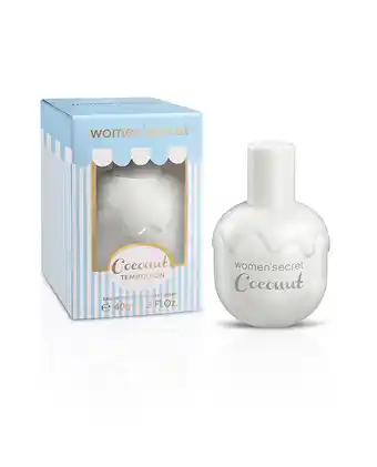 Tiendas EFE Sweet temptation coconut temptation edt 40ml oferta