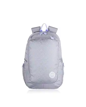 Tiendas EFE Mochila portátil juliette elevation gris oferta