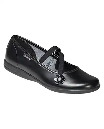 Tiendas EFE Zapato escolar venus julieta oferta