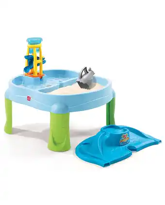 Tiendas EFE Mesita para jugar con agua y arena oferta