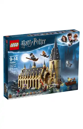 Tiendas EFE Lego harry potter set 6 oferta