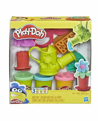 Tiendas EFE Play doh herramientas de jardineria oferta