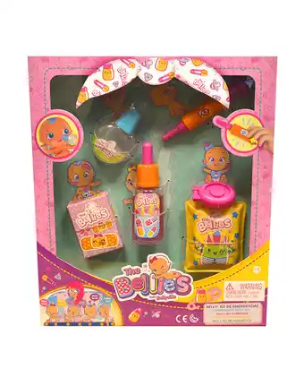 Tiendas EFE Kit de emergencia para muñeca bellie oferta