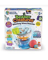 Tiendas EFE Creaturas de jarra - reactores oferta