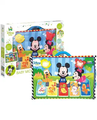 Tiendas EFE Panel de cuna disney baby oferta