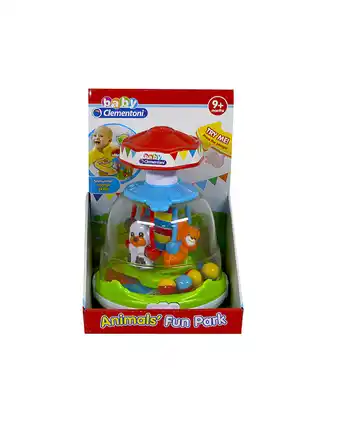 Tiendas EFE Top de juegos clementoni oferta