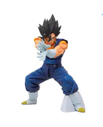 Tiendas EFE Figura banpresto dragon ball super: vegito (final kamehameha ver.6) oferta