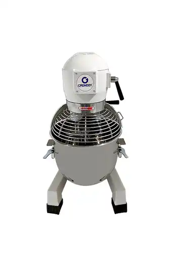 Tiendas EFE Batidora amasadora industrial grondoy de 20 litros oferta