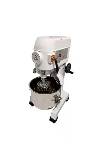 Tiendas EFE Batidora amasadora industrial grondoy de 25 litros oferta
