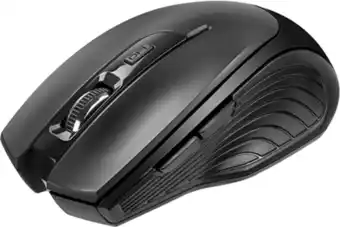 Tiendas EFE Mouse inalámbrico vortex klip xtreme oferta
